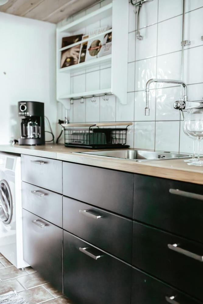 Apartament Oestra Nyrups Lantliv Höör Zewnętrze zdjęcie