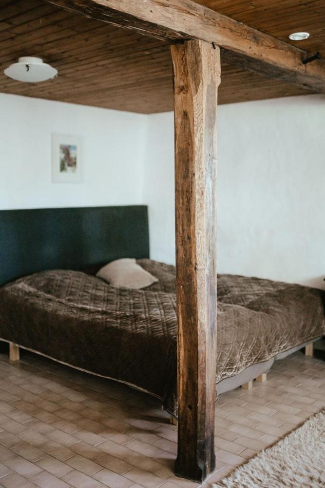 Apartament Oestra Nyrups Lantliv Höör Zewnętrze zdjęcie